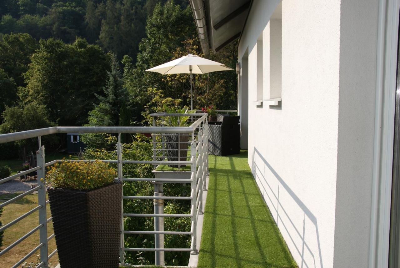 Ferienwohnung Sternenwald Alf Exterior photo